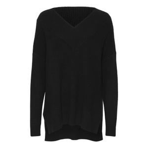 50106791-500012-pull-col-v-femme-culture-olivia-black