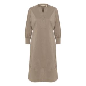 50110059-171410-robe-a-manches-3-4-femme-culture-antoinett-pine-bark