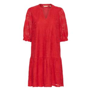 50110932-191763-robe-manches-courtes-femme-culture-henriette-olu-racing-red