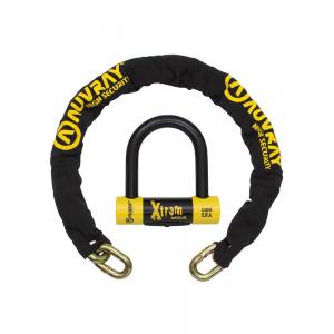 cxtrm100auv-ensemble-antivol-chaine-xtrem-medium-auvray-noir-jaune-13-5-mm-x-18-mm