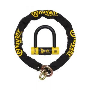 cxtrm120lauv-ensemble-antivol-chaine-lasso-xtrem-medium-auvray-noir-jaune-13-5-mm-x-18-mm