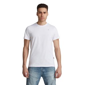 d16411-336-110-t-shirt-manches-courtes-g-star-base-s-r-t-blanc