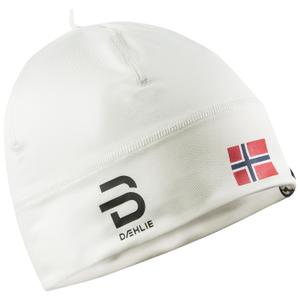 331117-10000-bonnet-daehlie-sportswear-polyknit-snow-white-tu