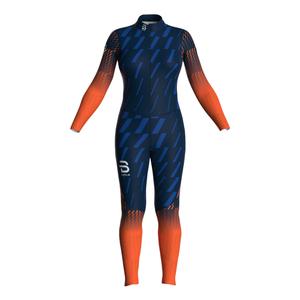 333909-38000-combinaison-de-course-femme-daehlie-sportswear-beyond-shocking-orange