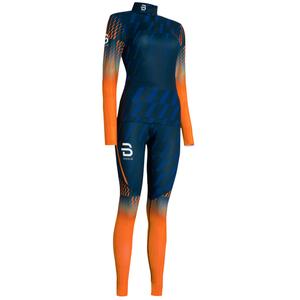 334011-38000-combinaison-de-course-2-pieces-femme-daehlie-sportswear-beyond-shocking-orange