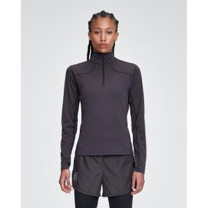 334058-98100-haut-d-entrainement-demi-zip-femme-daehlie-sportswear-athlete-2-0-obsidian