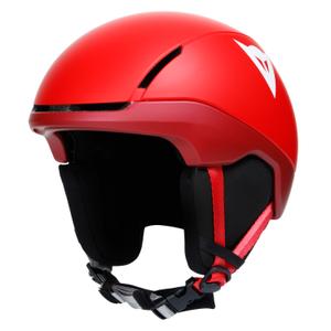 204840401-61h-casque-de-ski-enfant-dainese-scarabeo-elemento-metallic-red-white-logo