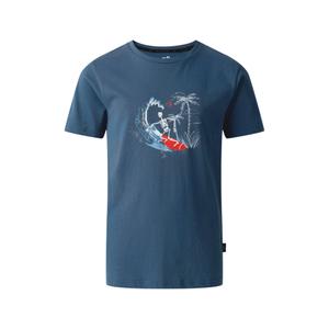 dkt451-84x-t-shirt-enfant-dare-2b-trailblazer-ii-moonlight-denim-peach-bloom