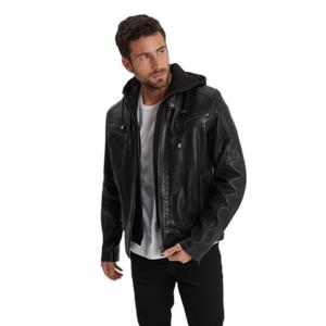 101126-black-blouson-cuir-vintage-daytona-73-bishop-hood-lamb-paolo-black