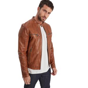 101843-cognac-blouson-cuir-daytona-73-gafino-lamb-vita-cognac