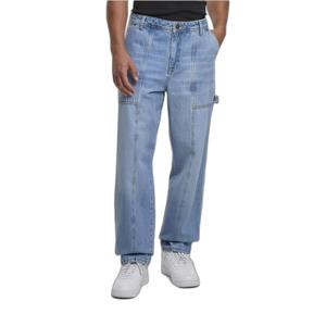 dfjs229-01851-jeans-def-loose-bleu-clair
