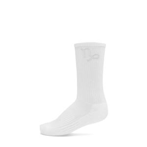 dfsx005-03574-chaussettes-capricorn-def-zodiac-white