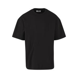 dfts251-20366-t-shirt-def-not-a-follower-jet-black-washed