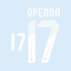 marking-002203-flocage-away-belgique-euro-2024-de-bruyne-7-2024-26-blanc