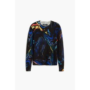 25wwjf05-2000-pull-femme-desigual-butterfly-lacroix-negro