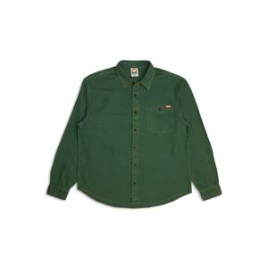 dmf245700-hillside-green-chemise-manches-longues-deus-ex-machina-keon-flannel-hillside-green