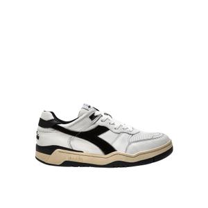 201-180117-c0351-baskets-diadora-b-560-used-blanc-noir-c0351
