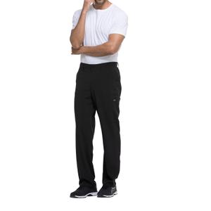 dke015-black-pantalon-a-cordon-de-serrage-dickies-medical-noir