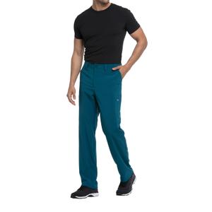 dke015-caribbeanblue-pantalon-a-cordon-de-serrage-dickies-medical-caribbean-blue-bleu