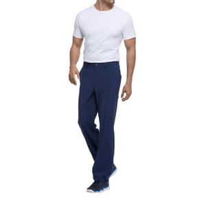 dke015-navy-pantalon-a-cordon-de-serrage-dickies-medical-navy-blue