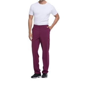 dke015-wine-pantalon-a-cordon-de-serrage-dickies-medical-wine-red