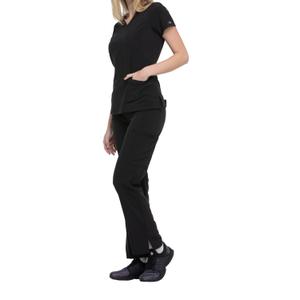 dke625-black-t-shirt-cache-coeur-femme-dickies-medical-black