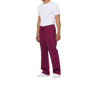 dke83006-wine-pantalon-a-cordon-de-serrage-dickies-medical-wine-rouge