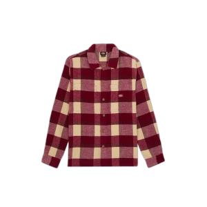 dk0a4xzzk741-chemise-dickies-coaling-tibetan-red