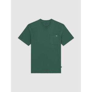 dk0a4yfcpin1-t-shirt-dickies-luray-needle-green