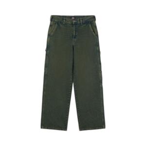 dk0a4z6rk571-jeans-loose-dickies-denim-painter-green-tone-fade