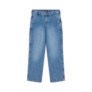 dk0a863sk211-jeans-ample-femme-dickies-carpenter-stevensville-rinsed-blue-w-fade