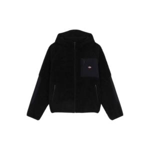 dk0a87nvblk1-polaire-a-capuche-zippee-duveteuse-dickies-black