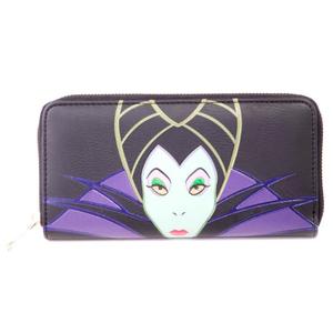8718526118223-portefeuille-femme-difuzed-disney-villains-maleficient-2-noir-violet-tu