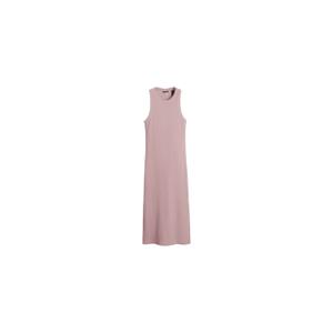0014i-0002-robe-maille-femme-dockers-pale-mauve