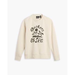 a1104-0081-sweatshirt-dockers-t2-tropical-stencil-log-neutrals