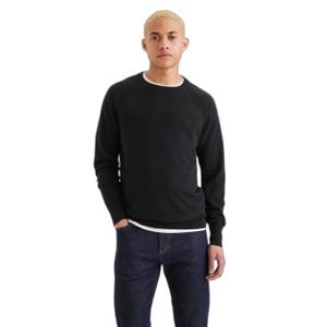 a1105-0048-pull-col-rond-dockers-core-beautiful-black