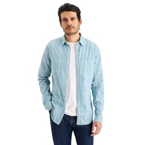 a1114-0167-chemise-slim-dockers-original-lichen-linen-ctn-tou
