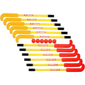 m826021-kit-de-street-hockey-dom-sports-supersafe-r-jaune-orange-noir-tu