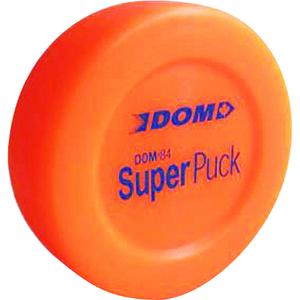m826030-rondelle-de-hockey-dom-sports-84-orange-7-6-cm