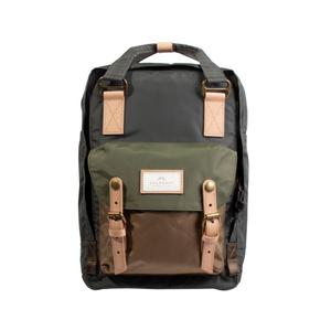 d010jg-4748-f-sac-a-dos-doughnut-macaroon-jungle-series-olive-army-tu