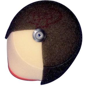 267rckawa03-surfiltre-a-air-moto-simple-mousse-dt-1-rc-kawa-03-jaune-noir-8-mm