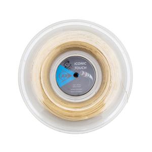 10303369-cordage-de-tennis-dunlop-iconic-touch-17g-na-200-m-naturel-1-30-mm