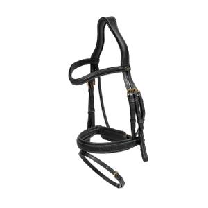 dyajazblf-bridon-equitation-anatomique-muserolle-combinee-tresse-avec-pull-dy-on-black-full