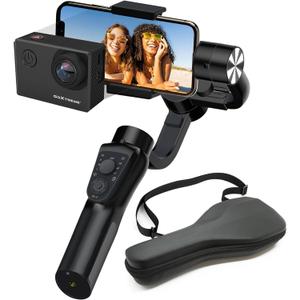 55243-stabilisateur-smartphone-easypix-goxtreme-gx3-noir-34x17x6-cm