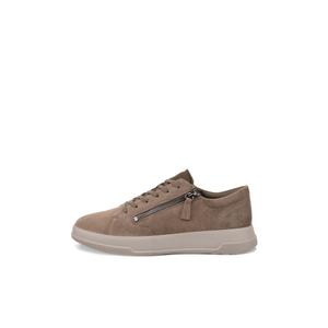 223813-61396-baskets-femme-ecco-move-dark-clay-silver-heavy-foil