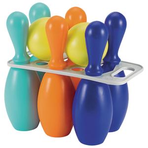 a2401432-quille-de-bowling-plastique-ecoiffier-x6-bleu-orange-23-5x15x24-5-cm