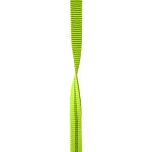 739311004990-sangle-escalade-edelrid-pes-neon-green-100-m