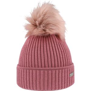 21072-44-bonnet-femme-eisglut-shellyl-merino-misty-rose-tu