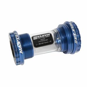 elebobr005-boitier-de-pedalier-elevn-euro-bleu-24-mm