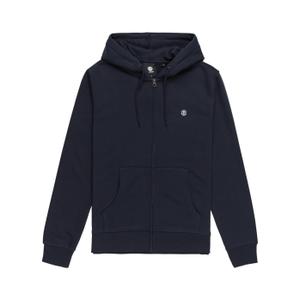 elyft00199-ecn-sweatshirt-a-capuche-zippe-element-icon-embroidery-zh-eclipse-navy
